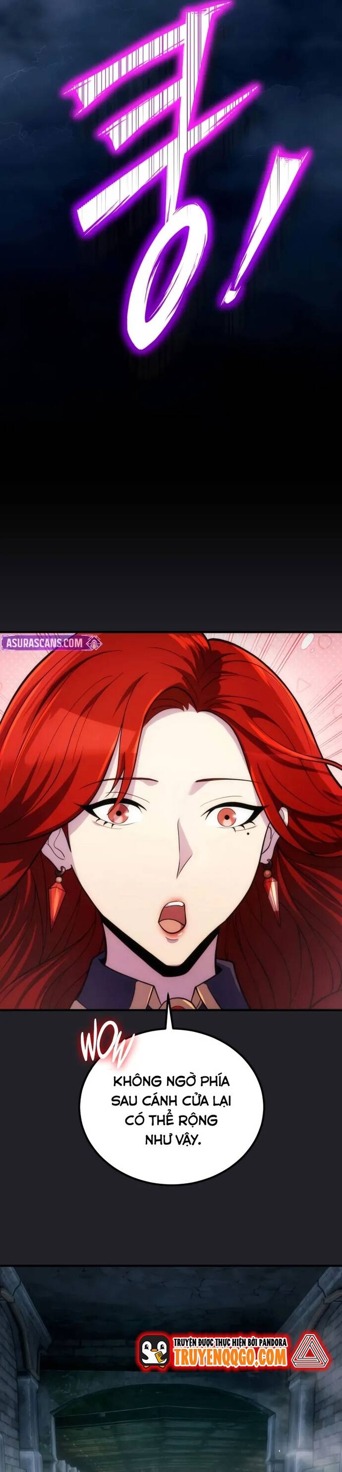 Cẩm Nang Sinh Tồn Của Vai Quần Chúng Cấp Siêu Việt - Chapter 17 - Page 28