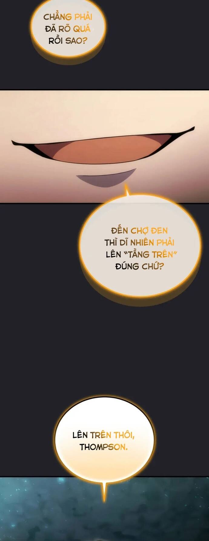 Cẩm Nang Sinh Tồn Của Vai Quần Chúng Cấp Siêu Việt - Chapter 17 - Page 30