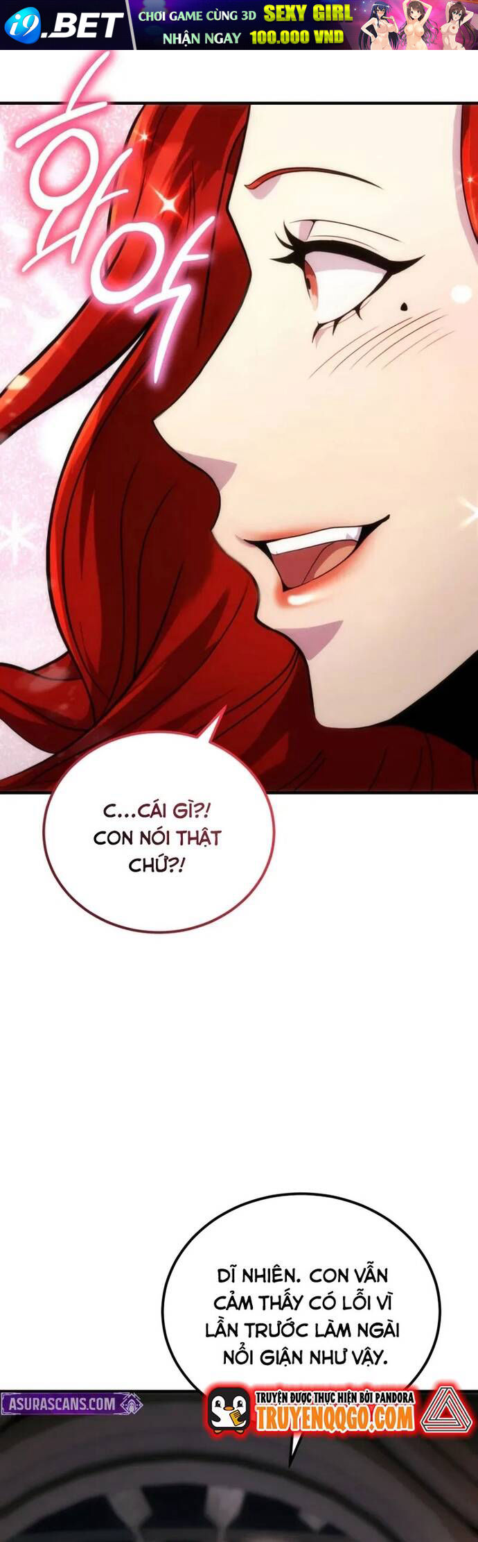 Cẩm Nang Sinh Tồn Của Vai Quần Chúng Cấp Siêu Việt - Chapter 17 - Page 40