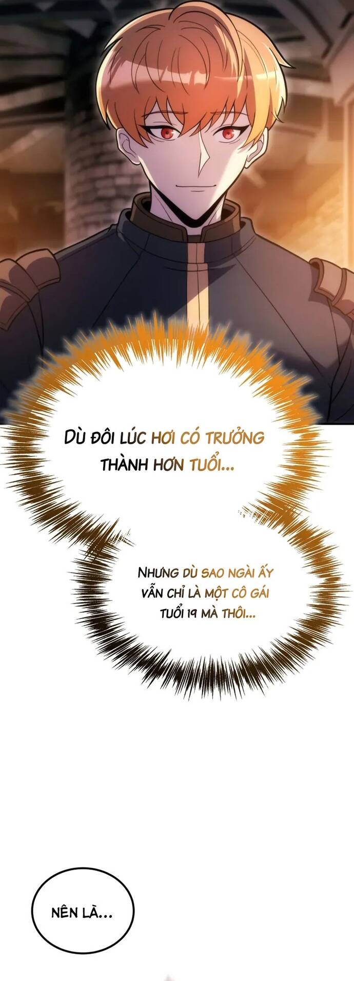 Cẩm Nang Sinh Tồn Của Vai Quần Chúng Cấp Siêu Việt - Chapter 17 - Page 41