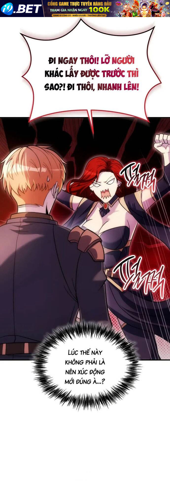 Cẩm Nang Sinh Tồn Của Vai Quần Chúng Cấp Siêu Việt - Chapter 17 - Page 42