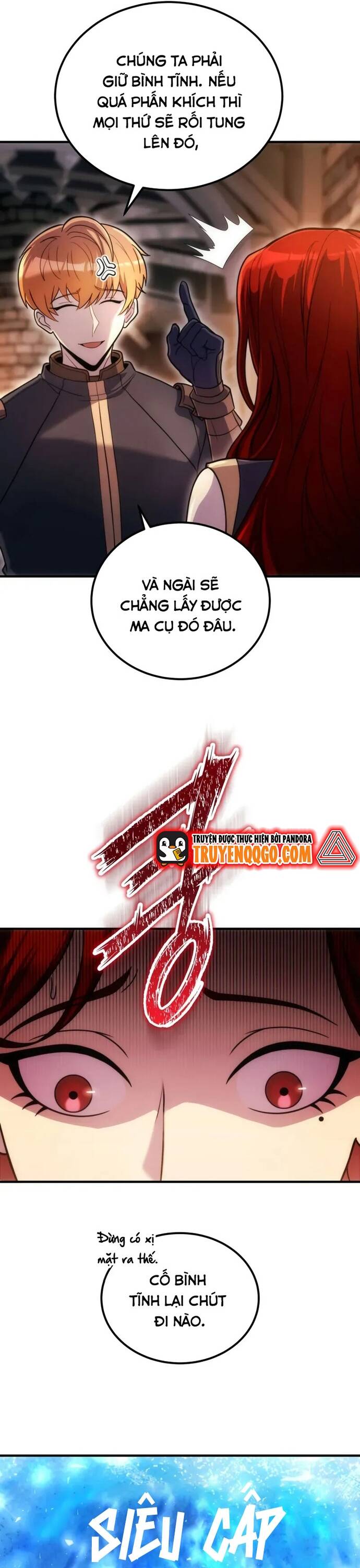 Cẩm Nang Sinh Tồn Của Vai Quần Chúng Cấp Siêu Việt - Chapter 17 - Page 43