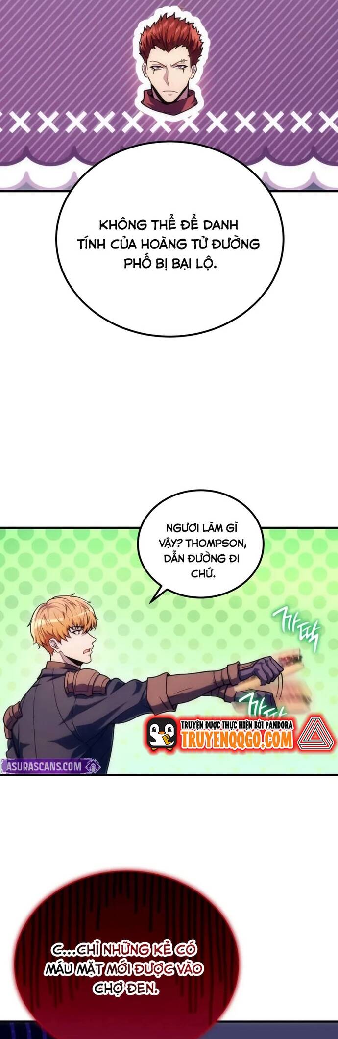 Cẩm Nang Sinh Tồn Của Vai Quần Chúng Cấp Siêu Việt - Chapter 17 - Page 8