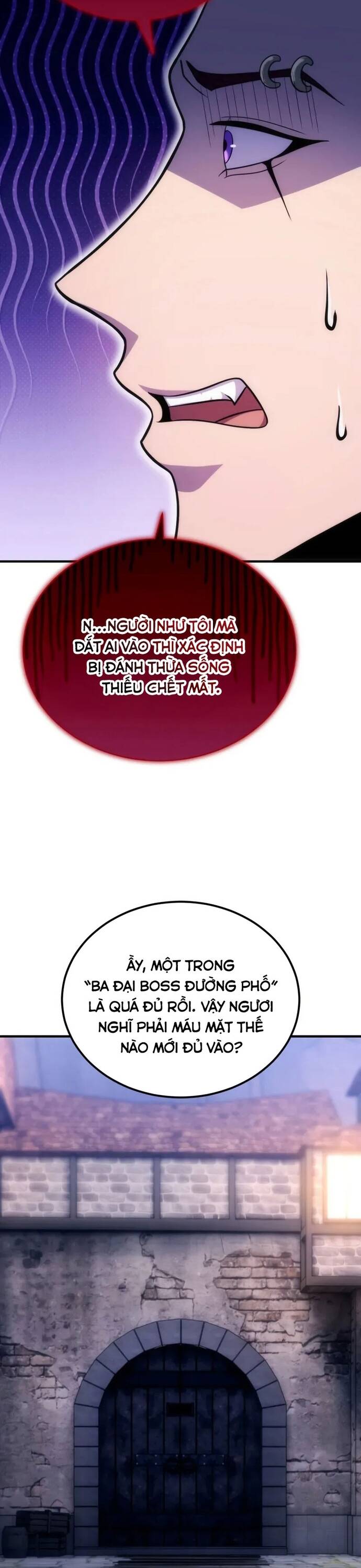 Cẩm Nang Sinh Tồn Của Vai Quần Chúng Cấp Siêu Việt - Chapter 17 - Page 9