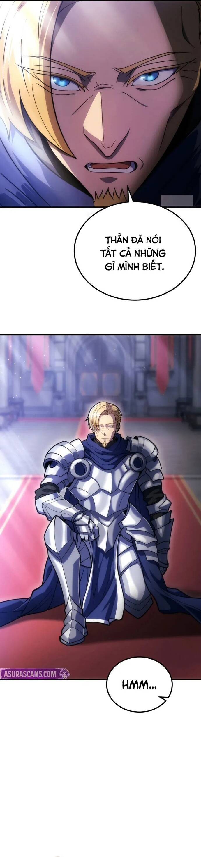 Cẩm Nang Sinh Tồn Của Vai Quần Chúng Cấp Siêu Việt - Chapter 18 - Page 10