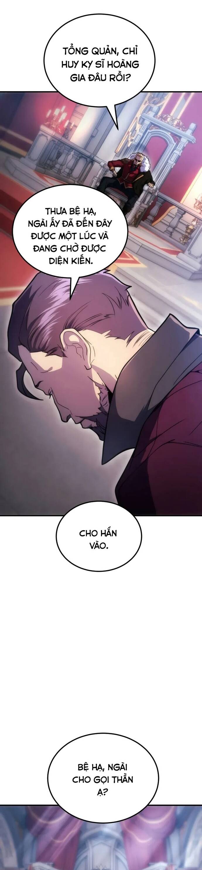 Cẩm Nang Sinh Tồn Của Vai Quần Chúng Cấp Siêu Việt - Chapter 18 - Page 12