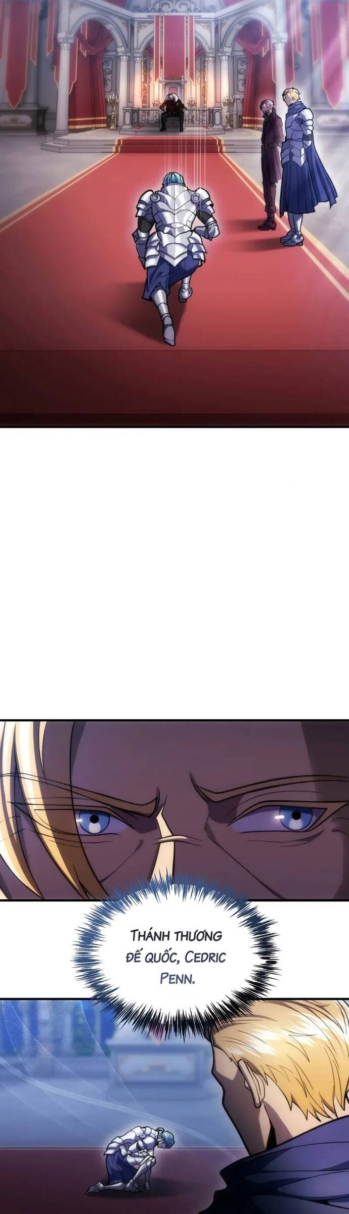 Cẩm Nang Sinh Tồn Của Vai Quần Chúng Cấp Siêu Việt - Chapter 18 - Page 13