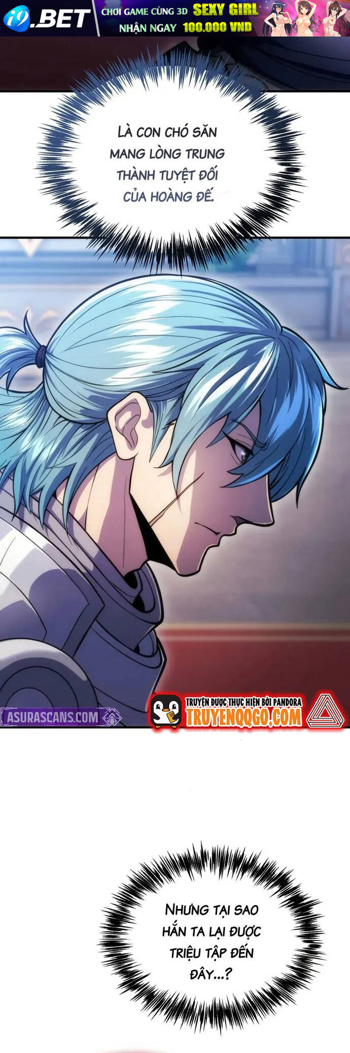 Cẩm Nang Sinh Tồn Của Vai Quần Chúng Cấp Siêu Việt - Chapter 18 - Page 14