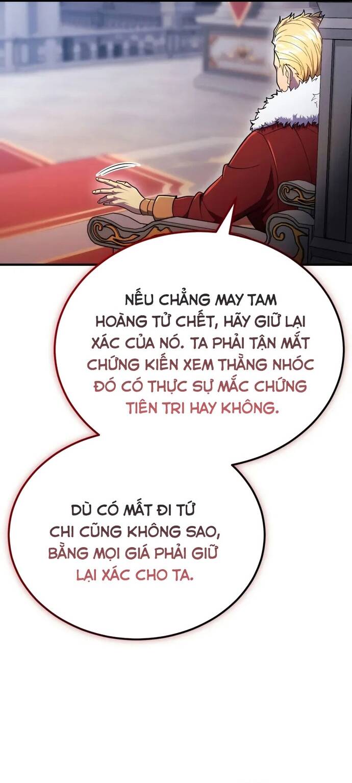 Cẩm Nang Sinh Tồn Của Vai Quần Chúng Cấp Siêu Việt - Chapter 18 - Page 16