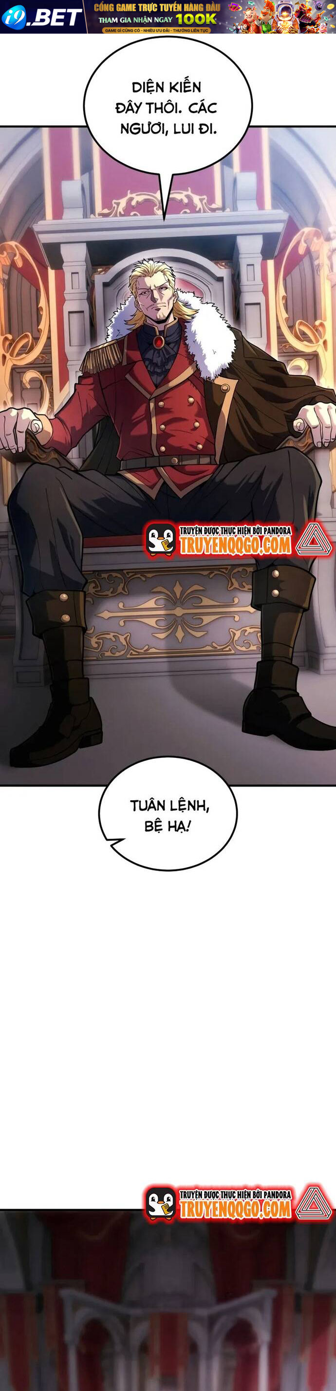 Cẩm Nang Sinh Tồn Của Vai Quần Chúng Cấp Siêu Việt - Chapter 18 - Page 18