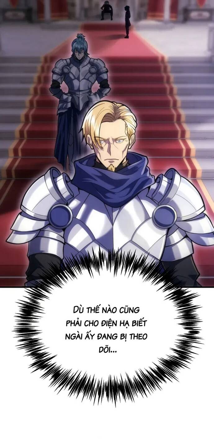Cẩm Nang Sinh Tồn Của Vai Quần Chúng Cấp Siêu Việt - Chapter 18 - Page 19