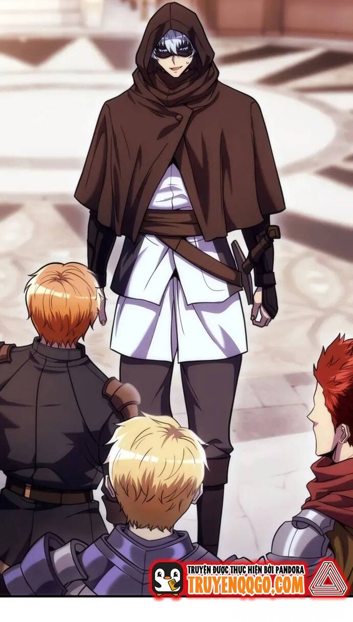 Cẩm Nang Sinh Tồn Của Vai Quần Chúng Cấp Siêu Việt - Chapter 18 - Page 28