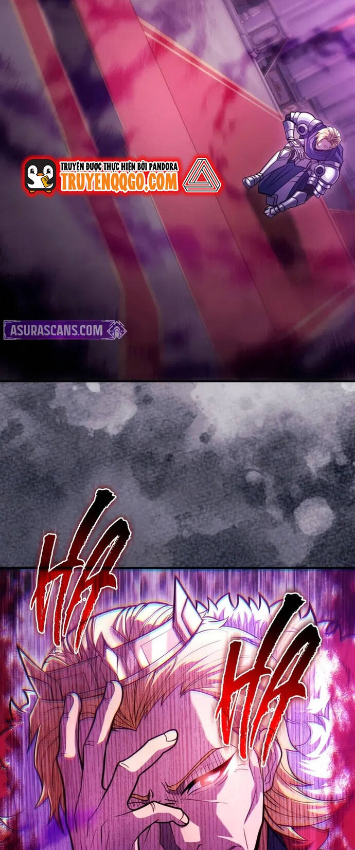 Cẩm Nang Sinh Tồn Của Vai Quần Chúng Cấp Siêu Việt - Chapter 18 - Page 4