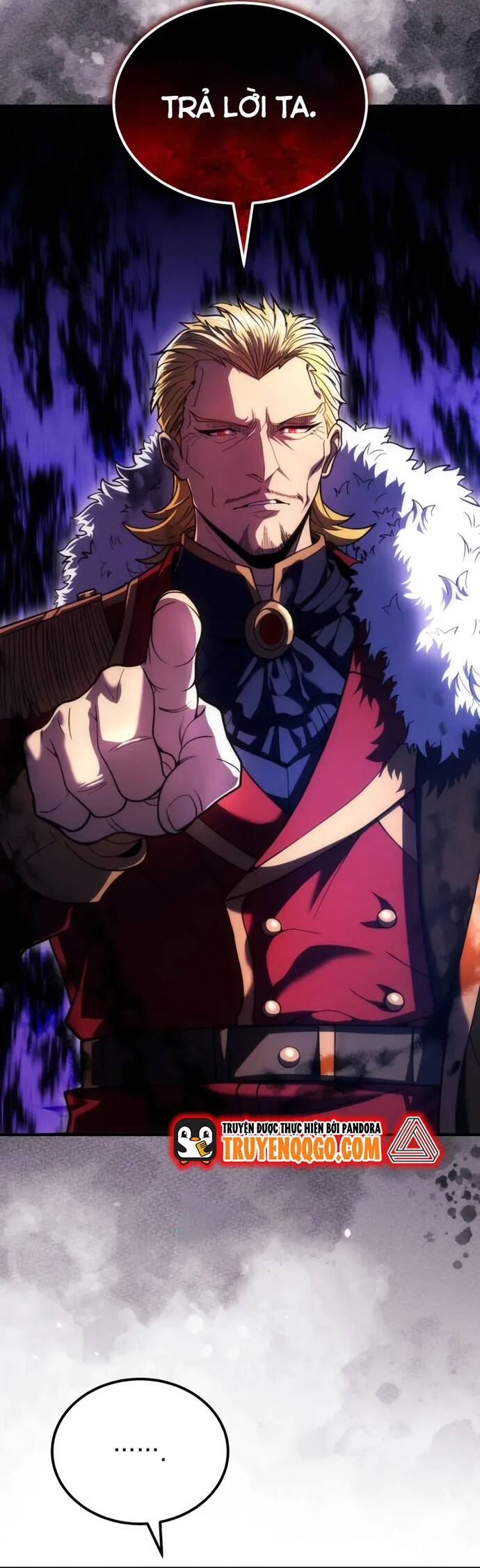 Cẩm Nang Sinh Tồn Của Vai Quần Chúng Cấp Siêu Việt - Chapter 18 - Page 9