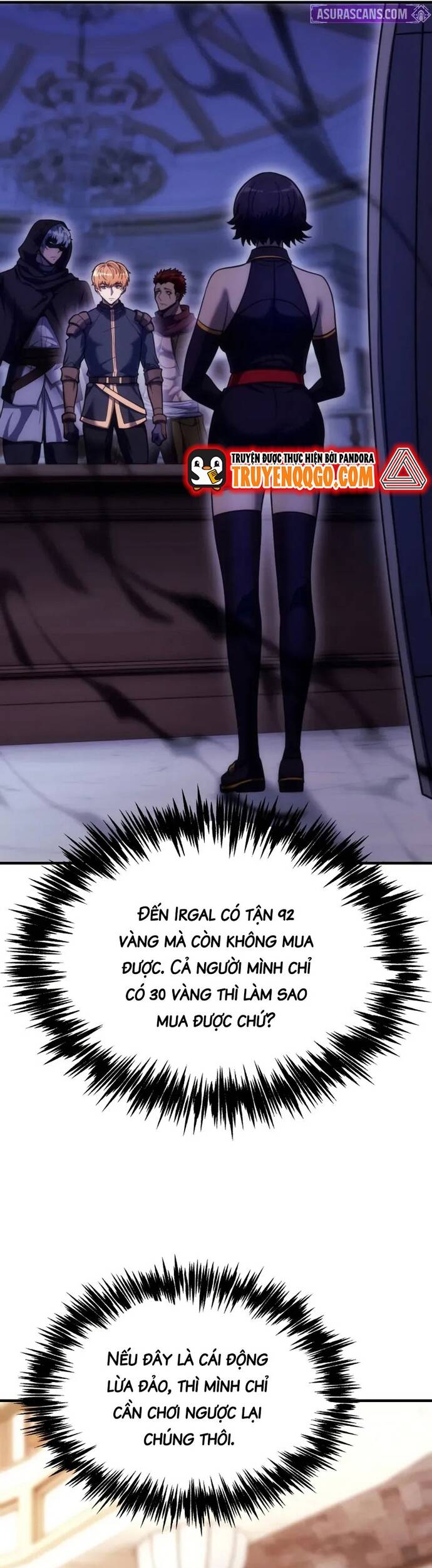 Cẩm Nang Sinh Tồn Của Vai Quần Chúng Cấp Siêu Việt - Chapter 19 - Page 10