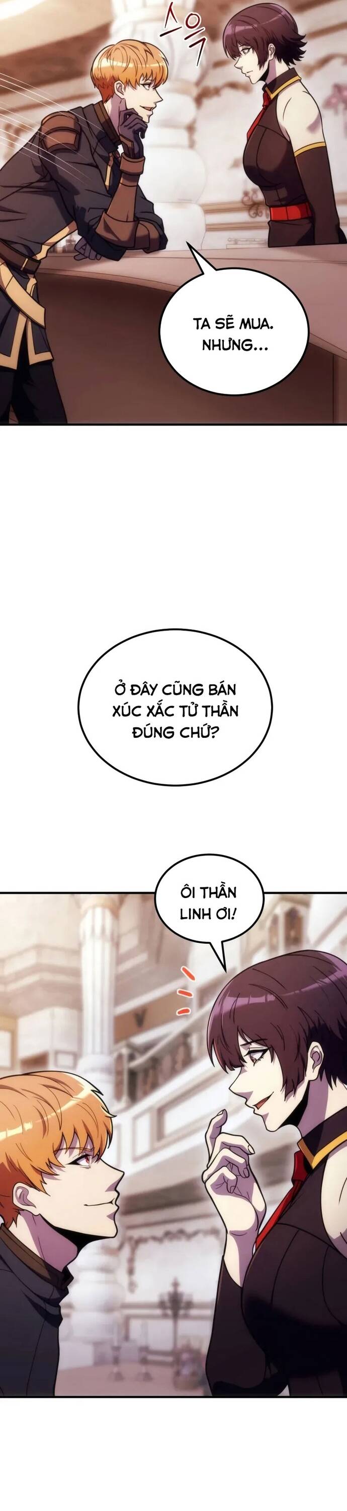 Cẩm Nang Sinh Tồn Của Vai Quần Chúng Cấp Siêu Việt - Chapter 19 - Page 11