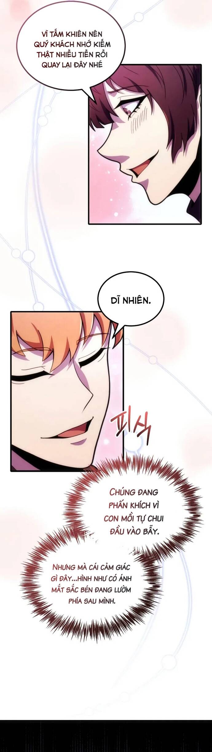 Cẩm Nang Sinh Tồn Của Vai Quần Chúng Cấp Siêu Việt - Chapter 19 - Page 13