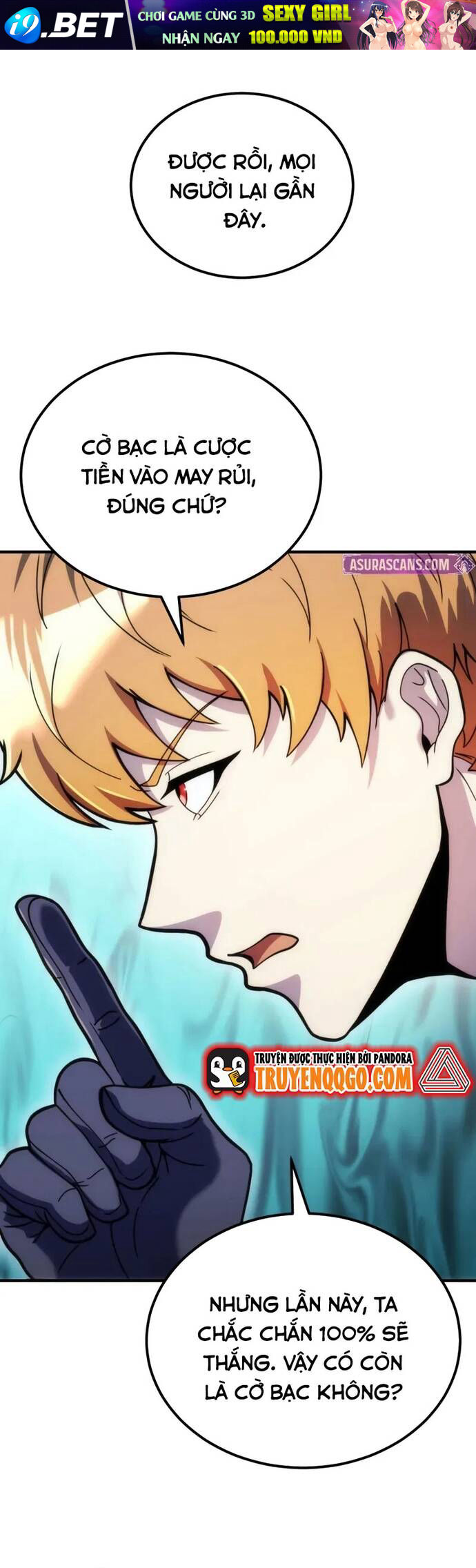 Cẩm Nang Sinh Tồn Của Vai Quần Chúng Cấp Siêu Việt - Chapter 19 - Page 19