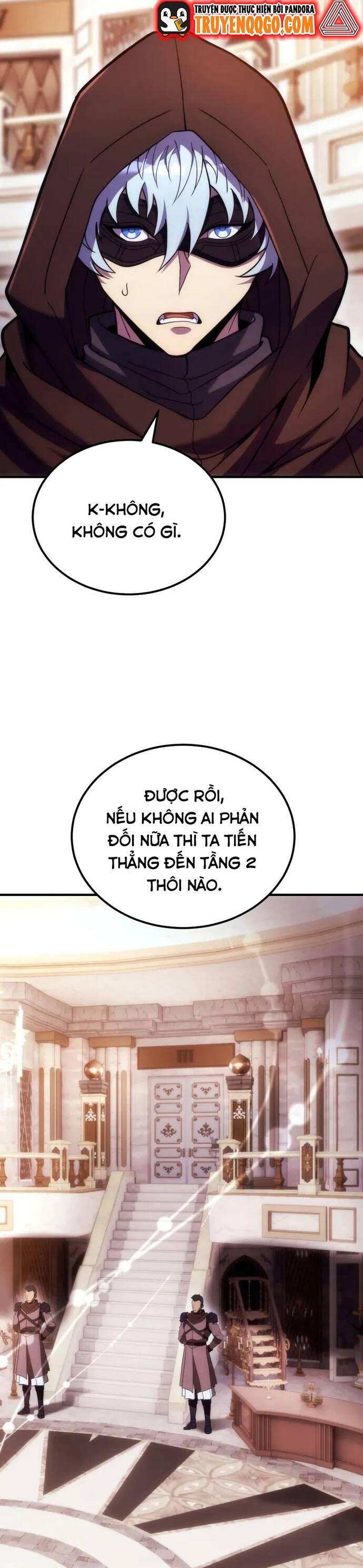 Cẩm Nang Sinh Tồn Của Vai Quần Chúng Cấp Siêu Việt - Chapter 19 - Page 24