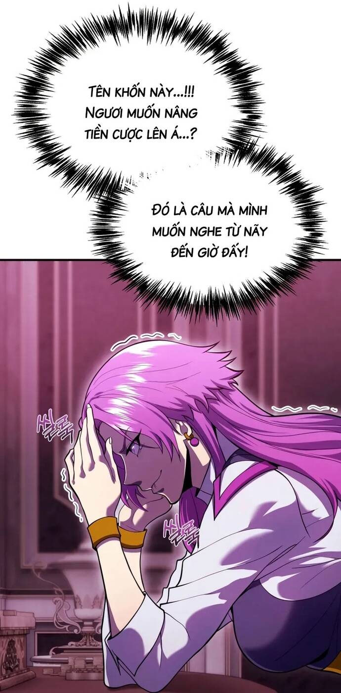 Cẩm Nang Sinh Tồn Của Vai Quần Chúng Cấp Siêu Việt - Chapter 19 - Page 30