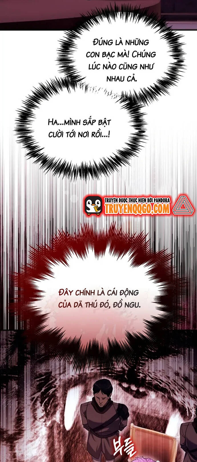 Cẩm Nang Sinh Tồn Của Vai Quần Chúng Cấp Siêu Việt - Chapter 19 - Page 31