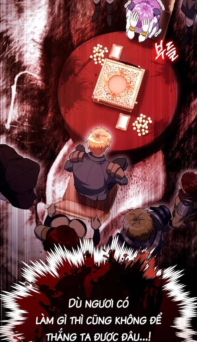 Cẩm Nang Sinh Tồn Của Vai Quần Chúng Cấp Siêu Việt - Chapter 19 - Page 32