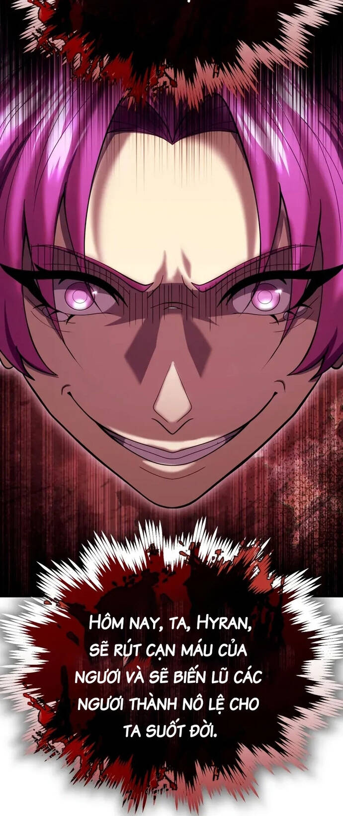 Cẩm Nang Sinh Tồn Của Vai Quần Chúng Cấp Siêu Việt - Chapter 19 - Page 33