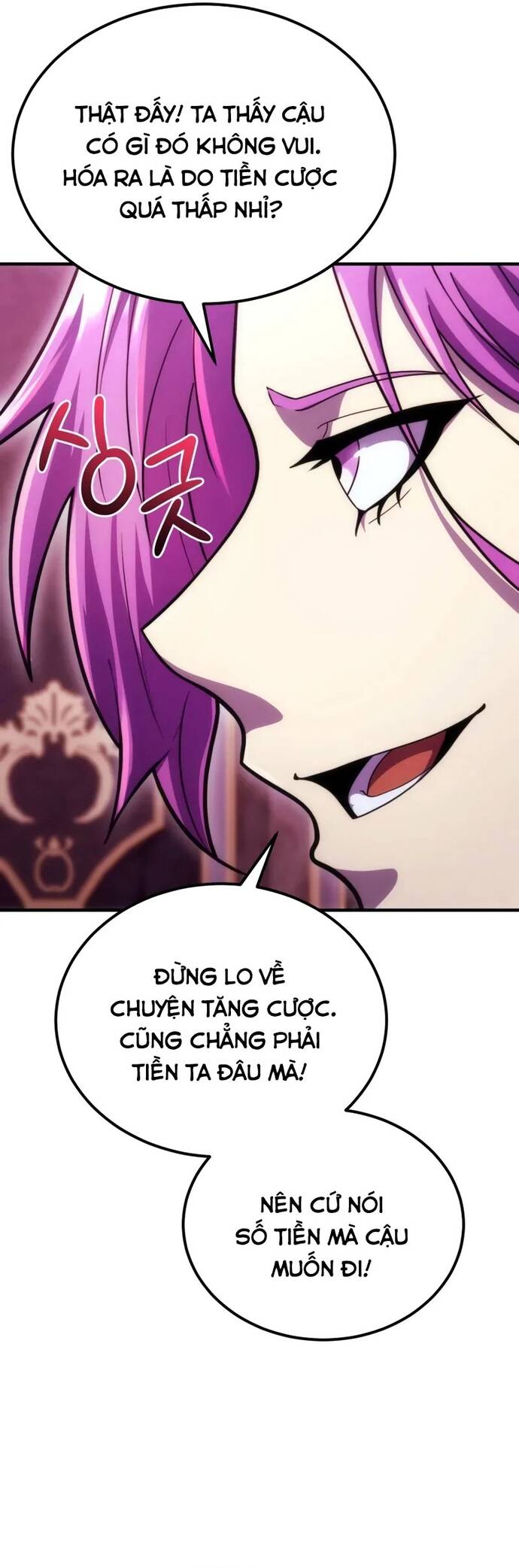 Cẩm Nang Sinh Tồn Của Vai Quần Chúng Cấp Siêu Việt - Chapter 19 - Page 37