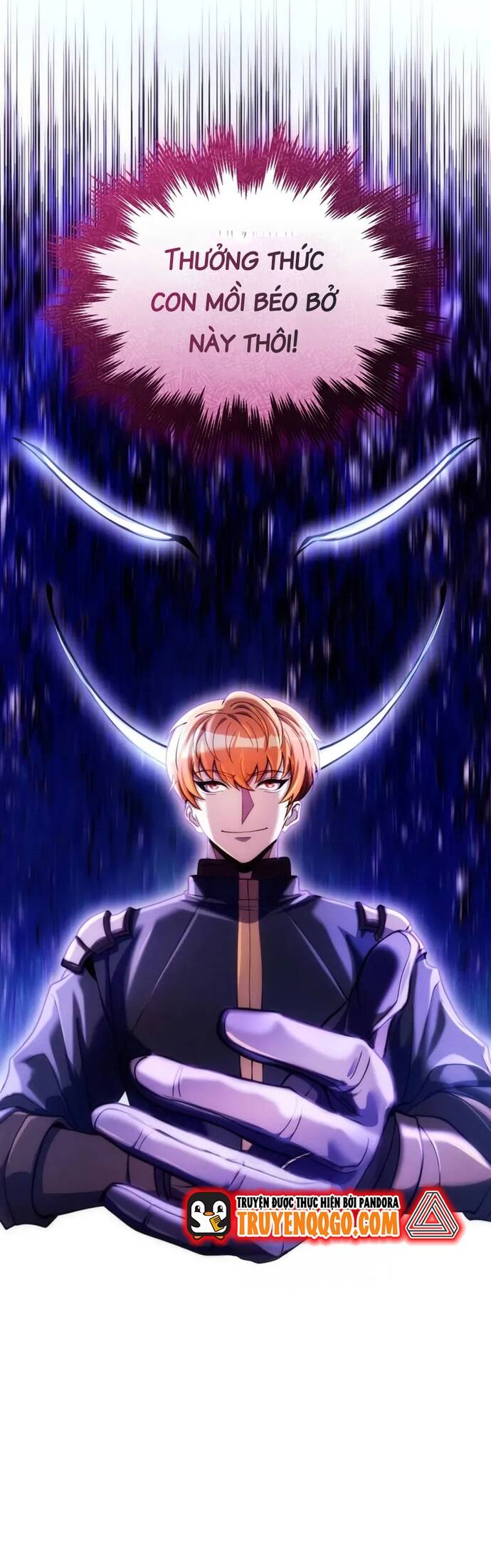 Cẩm Nang Sinh Tồn Của Vai Quần Chúng Cấp Siêu Việt - Chapter 19 - Page 39