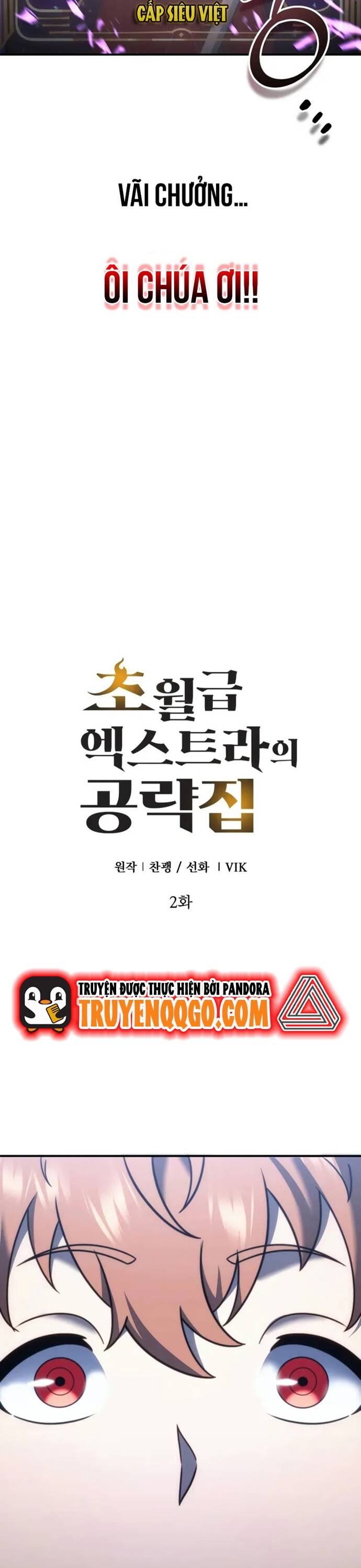 Cẩm Nang Sinh Tồn Của Vai Quần Chúng Cấp Siêu Việt - Chapter 2 - Page 11