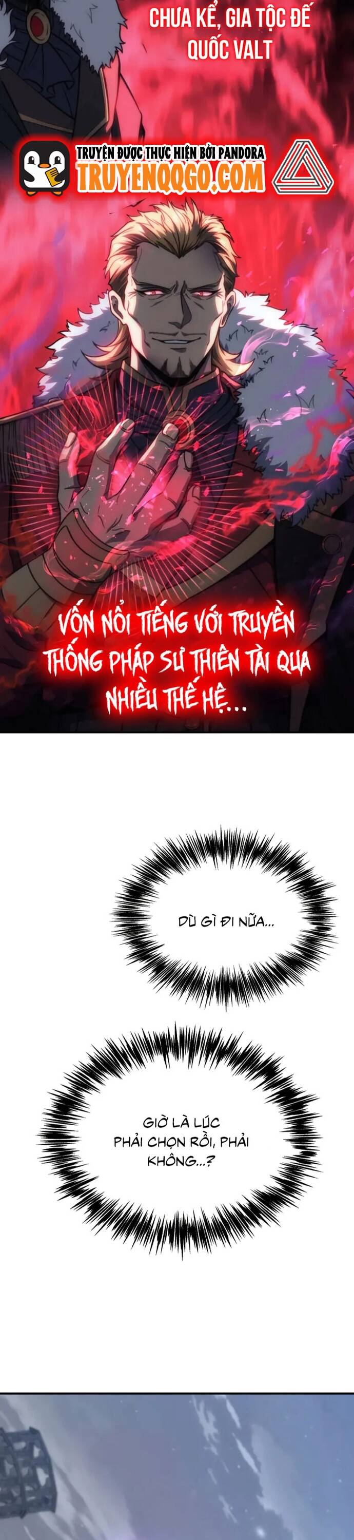 Cẩm Nang Sinh Tồn Của Vai Quần Chúng Cấp Siêu Việt - Chapter 2 - Page 15