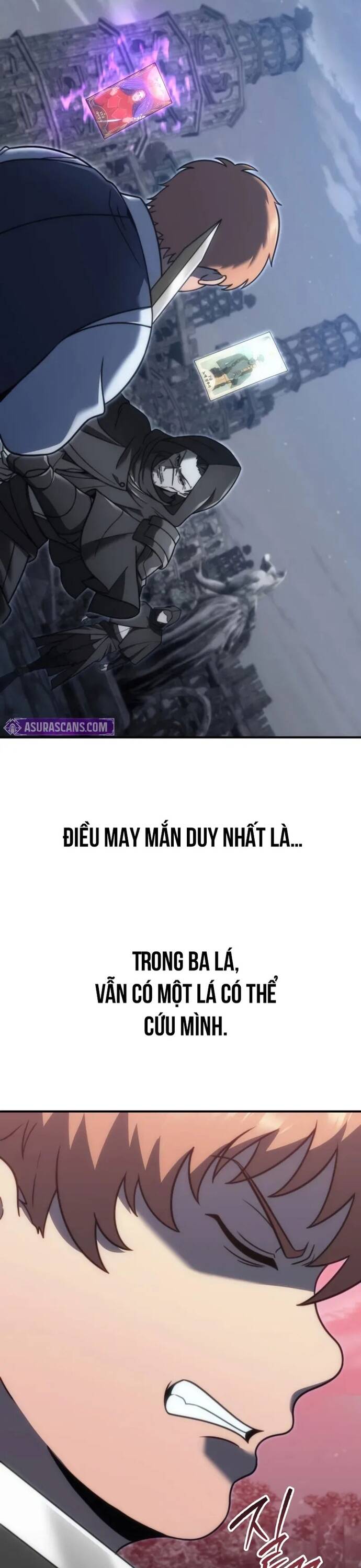 Cẩm Nang Sinh Tồn Của Vai Quần Chúng Cấp Siêu Việt - Chapter 2 - Page 16