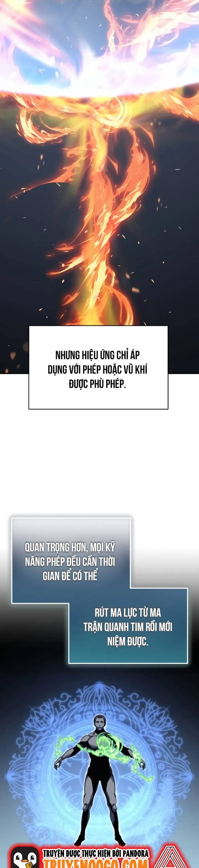 Cẩm Nang Sinh Tồn Của Vai Quần Chúng Cấp Siêu Việt - Chapter 2 - Page 18
