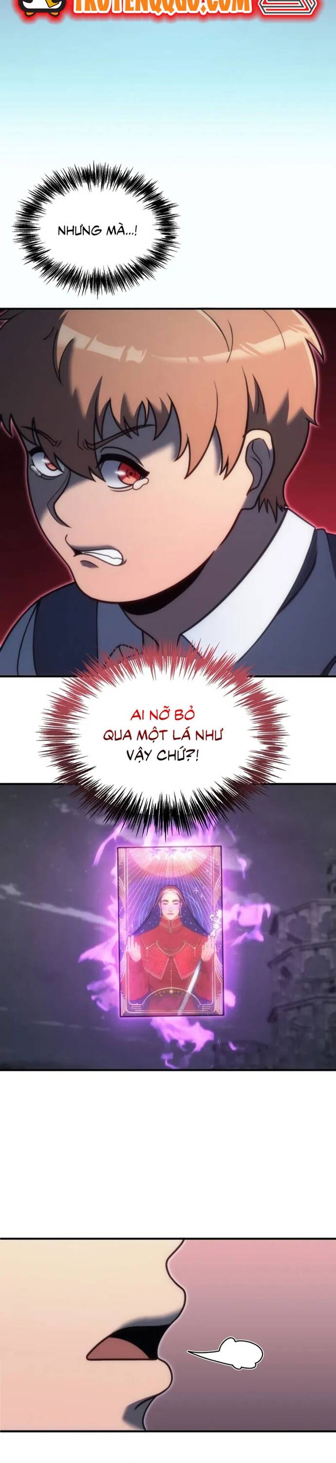 Cẩm Nang Sinh Tồn Của Vai Quần Chúng Cấp Siêu Việt - Chapter 2 - Page 19