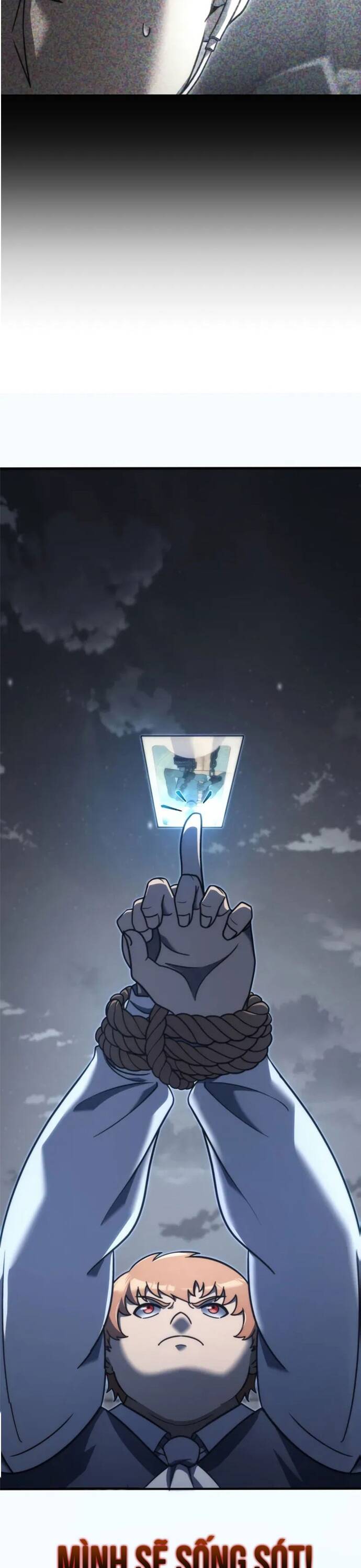 Cẩm Nang Sinh Tồn Của Vai Quần Chúng Cấp Siêu Việt - Chapter 2 - Page 22