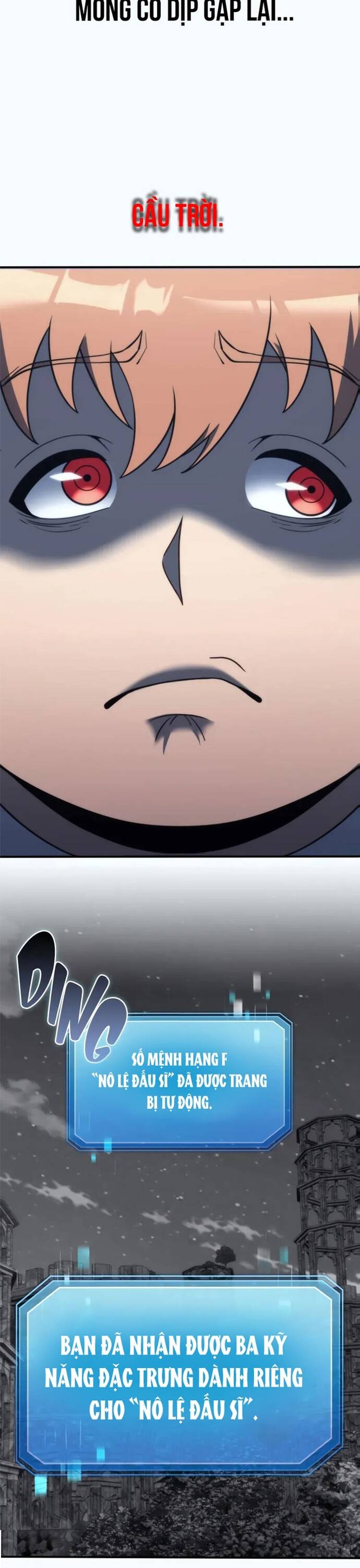 Cẩm Nang Sinh Tồn Của Vai Quần Chúng Cấp Siêu Việt - Chapter 2 - Page 24