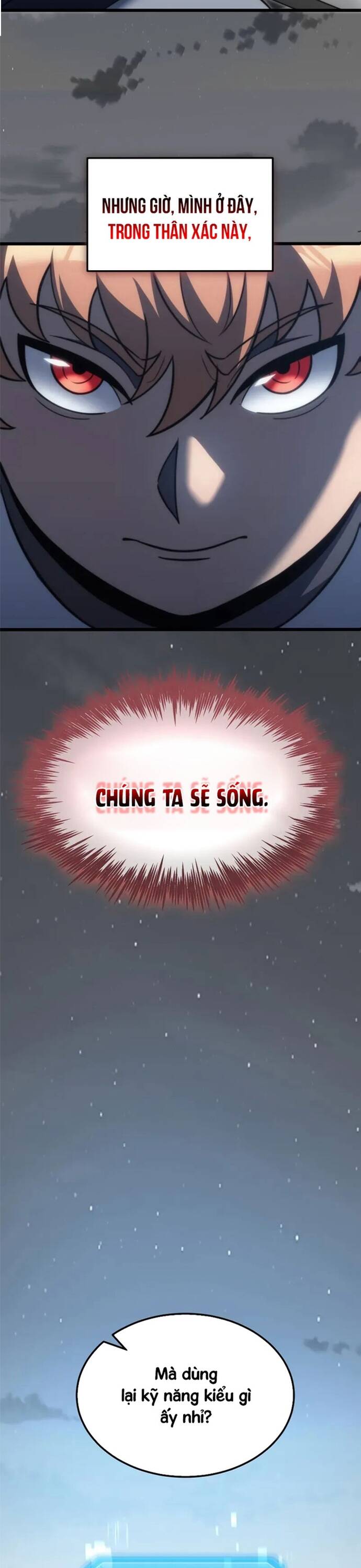 Cẩm Nang Sinh Tồn Của Vai Quần Chúng Cấp Siêu Việt - Chapter 2 - Page 26