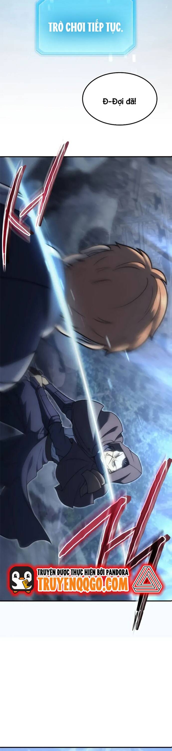 Cẩm Nang Sinh Tồn Của Vai Quần Chúng Cấp Siêu Việt - Chapter 2 - Page 27