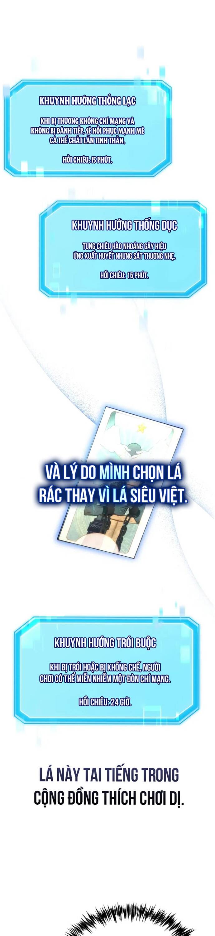 Cẩm Nang Sinh Tồn Của Vai Quần Chúng Cấp Siêu Việt - Chapter 2 - Page 31
