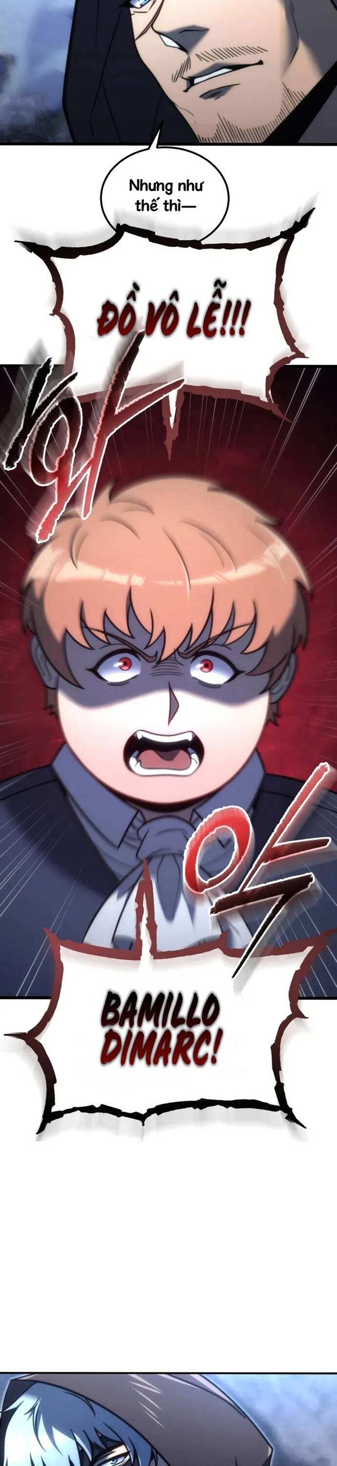 Cẩm Nang Sinh Tồn Của Vai Quần Chúng Cấp Siêu Việt - Chapter 2 - Page 33