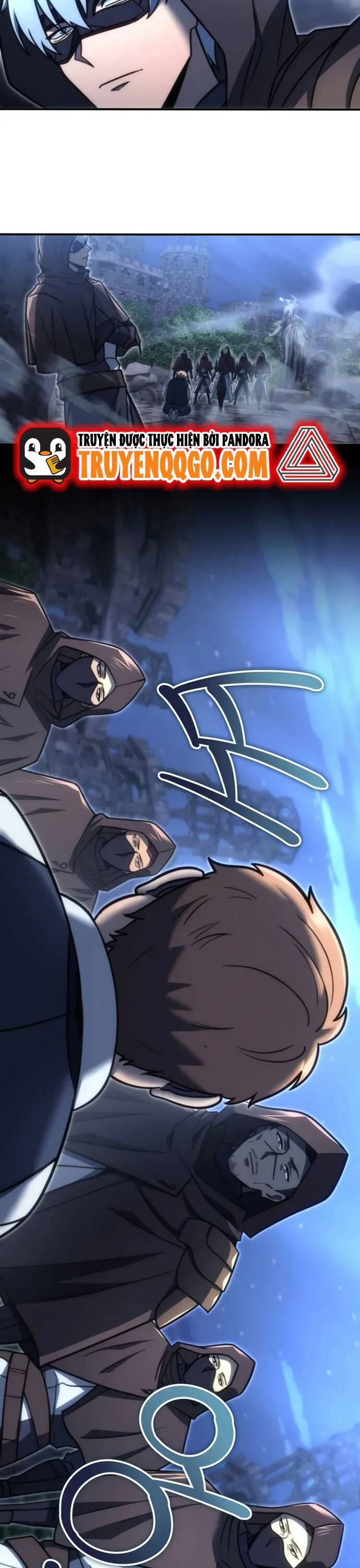 Cẩm Nang Sinh Tồn Của Vai Quần Chúng Cấp Siêu Việt - Chapter 2 - Page 34