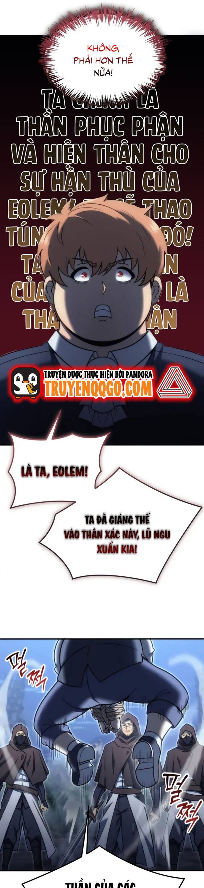 Cẩm Nang Sinh Tồn Của Vai Quần Chúng Cấp Siêu Việt - Chapter 2 - Page 38