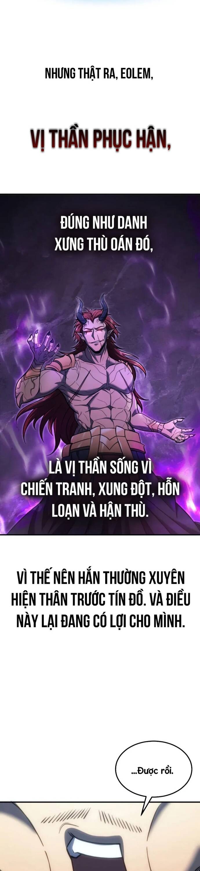 Cẩm Nang Sinh Tồn Của Vai Quần Chúng Cấp Siêu Việt - Chapter 2 - Page 42