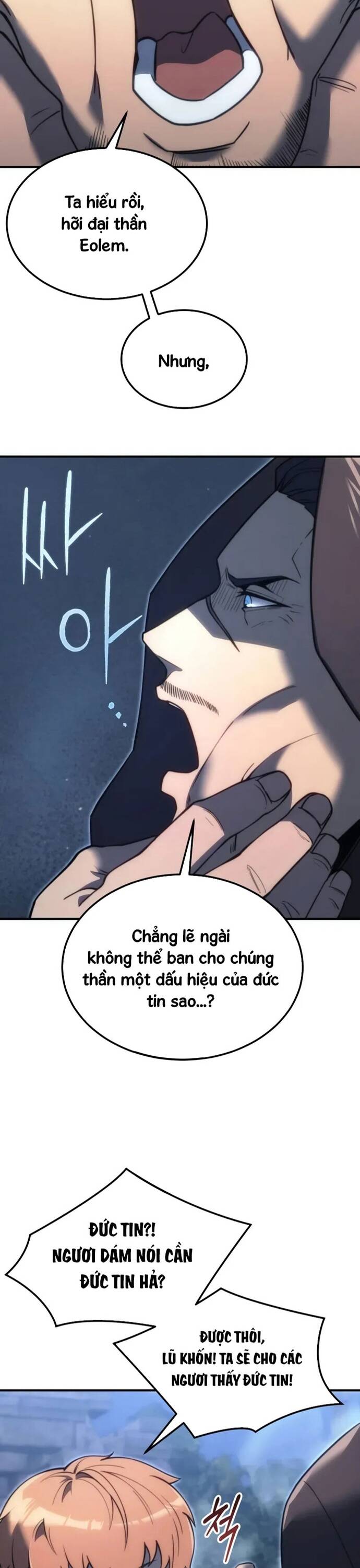 Cẩm Nang Sinh Tồn Của Vai Quần Chúng Cấp Siêu Việt - Chapter 2 - Page 43