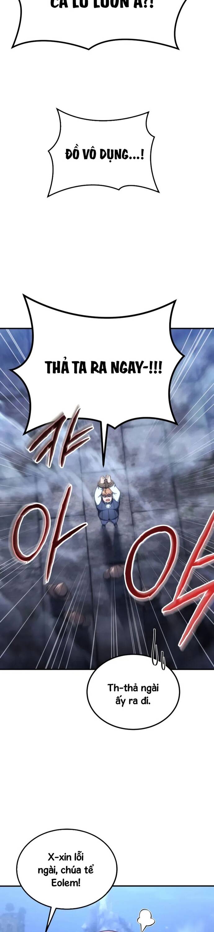 Cẩm Nang Sinh Tồn Của Vai Quần Chúng Cấp Siêu Việt - Chapter 2 - Page 45