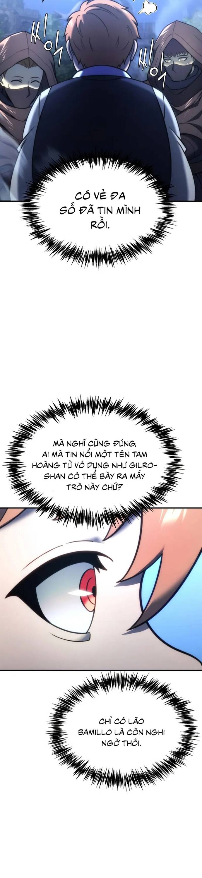 Cẩm Nang Sinh Tồn Của Vai Quần Chúng Cấp Siêu Việt - Chapter 2 - Page 46