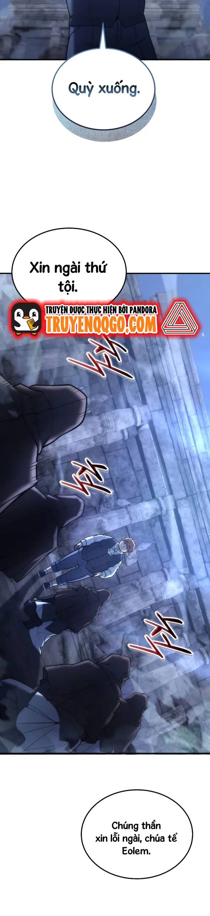 Cẩm Nang Sinh Tồn Của Vai Quần Chúng Cấp Siêu Việt - Chapter 2 - Page 49