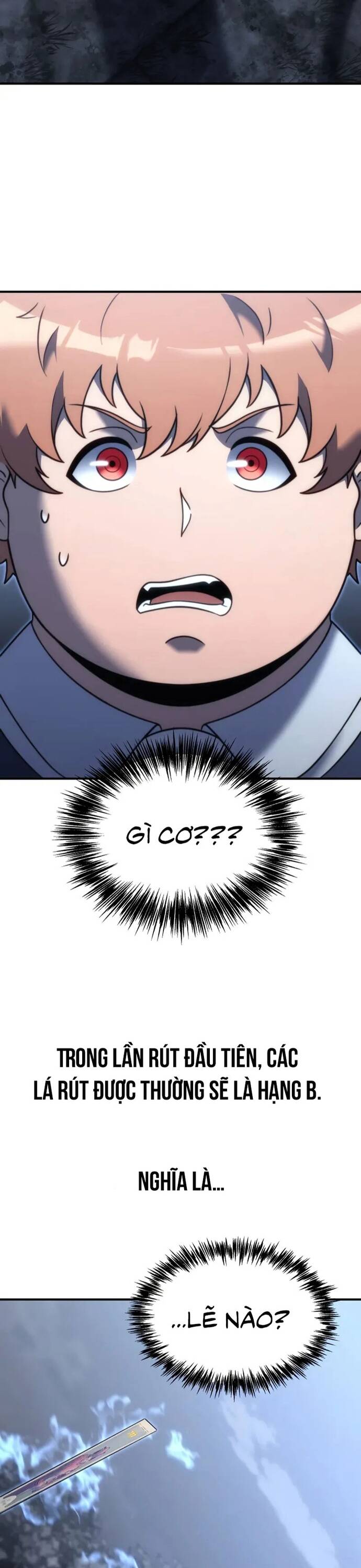 Cẩm Nang Sinh Tồn Của Vai Quần Chúng Cấp Siêu Việt - Chapter 2 - Page 5