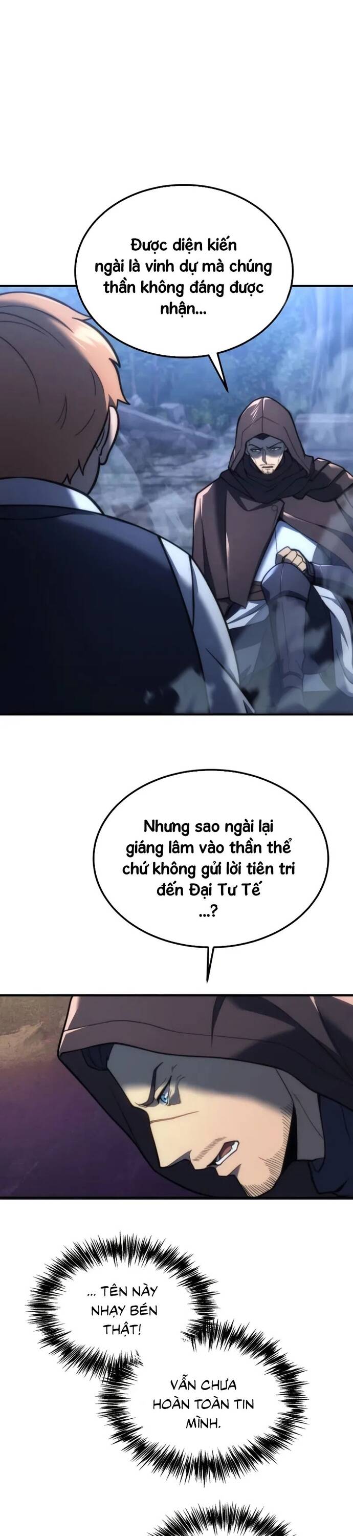 Cẩm Nang Sinh Tồn Của Vai Quần Chúng Cấp Siêu Việt - Chapter 2 - Page 50