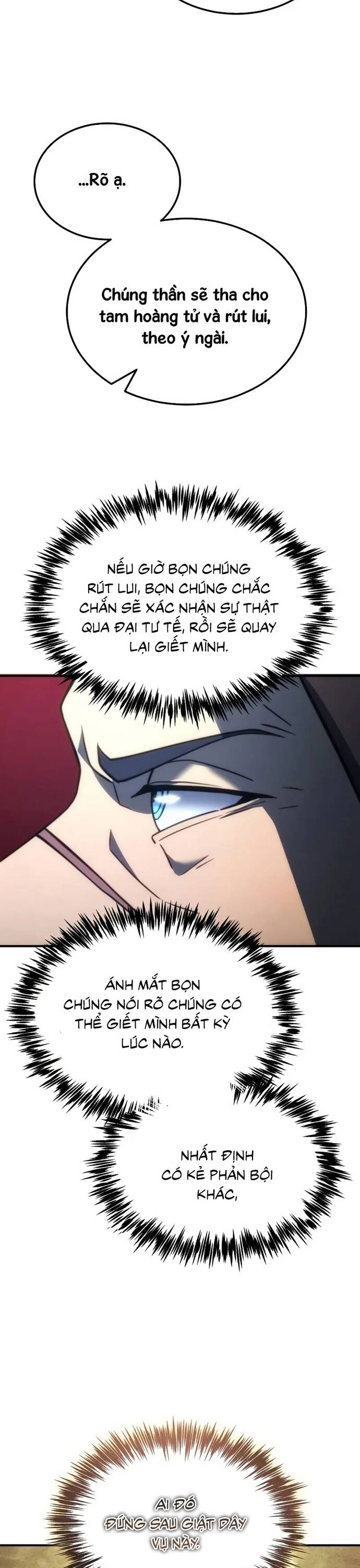 Cẩm Nang Sinh Tồn Của Vai Quần Chúng Cấp Siêu Việt - Chapter 2 - Page 53